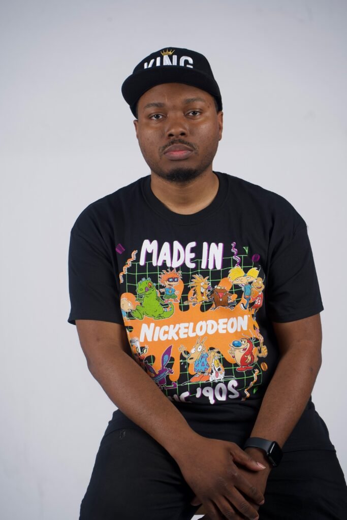 DJ Epidemik: Setting the Beat for the Future of Music
