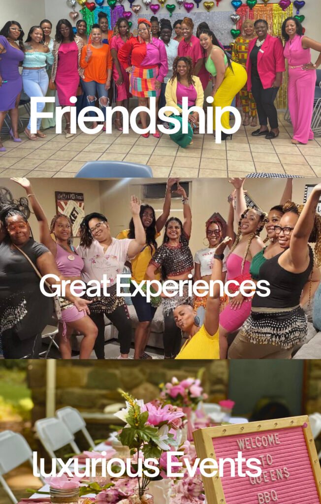 Empowering Women and Fostering Sisterhood: The Inspiring Journey of Petals of a Woman Tribe