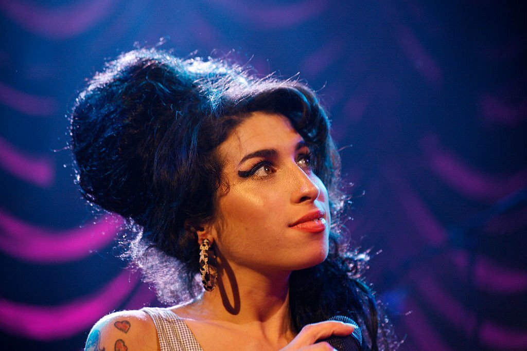 The Enduring Legacy of Amy Winehouse’s ‘Back to Black’