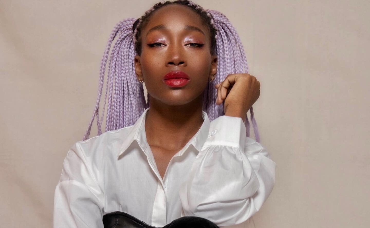 Introducing Tempest Styles: Carving Her Unique Sound and Vision in Hip-Hop