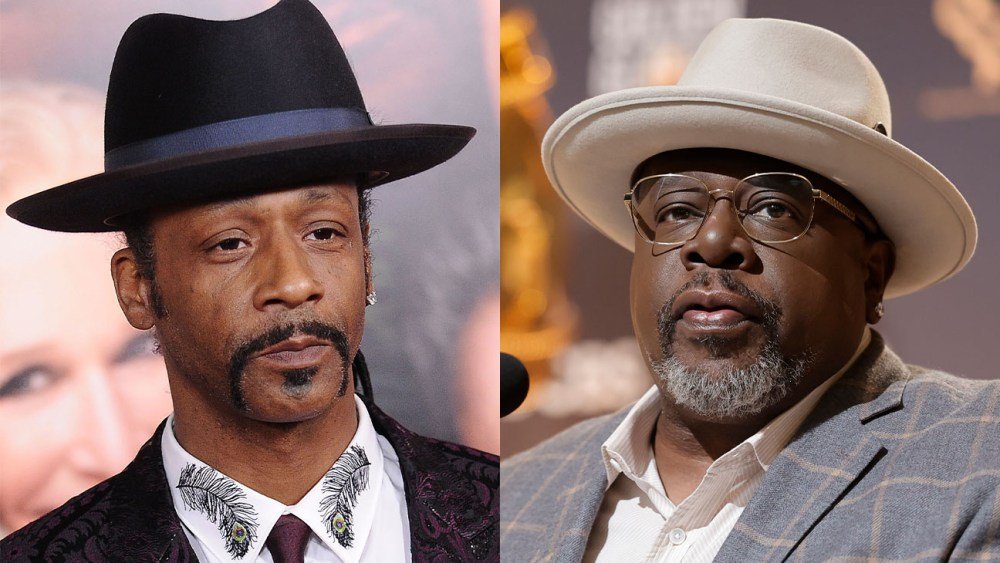 Katt Williams Accuses Cedric the Entertainer of Joke Theft and Industry Sabotage