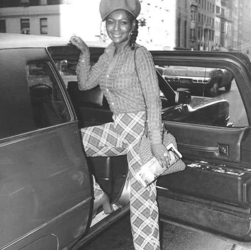 Sylvia Robinson: Pioneer of Hip-Hop and CEO and Founder of Sugar Hill Records