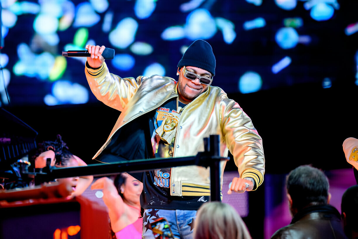 Supreme Court Sides with Producer in Copyright Battle Against Warner Music