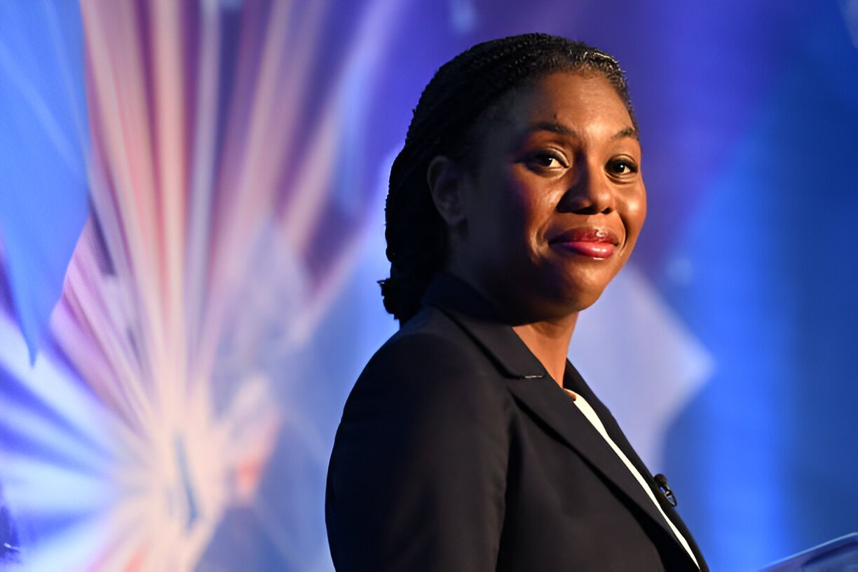 Kemi Badenoch: A New Era for the UK Conservative Party