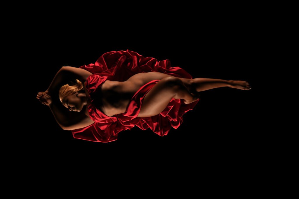 DaBeautifulKey: The Pop Pioneer Blending Music, Wellness And Magic