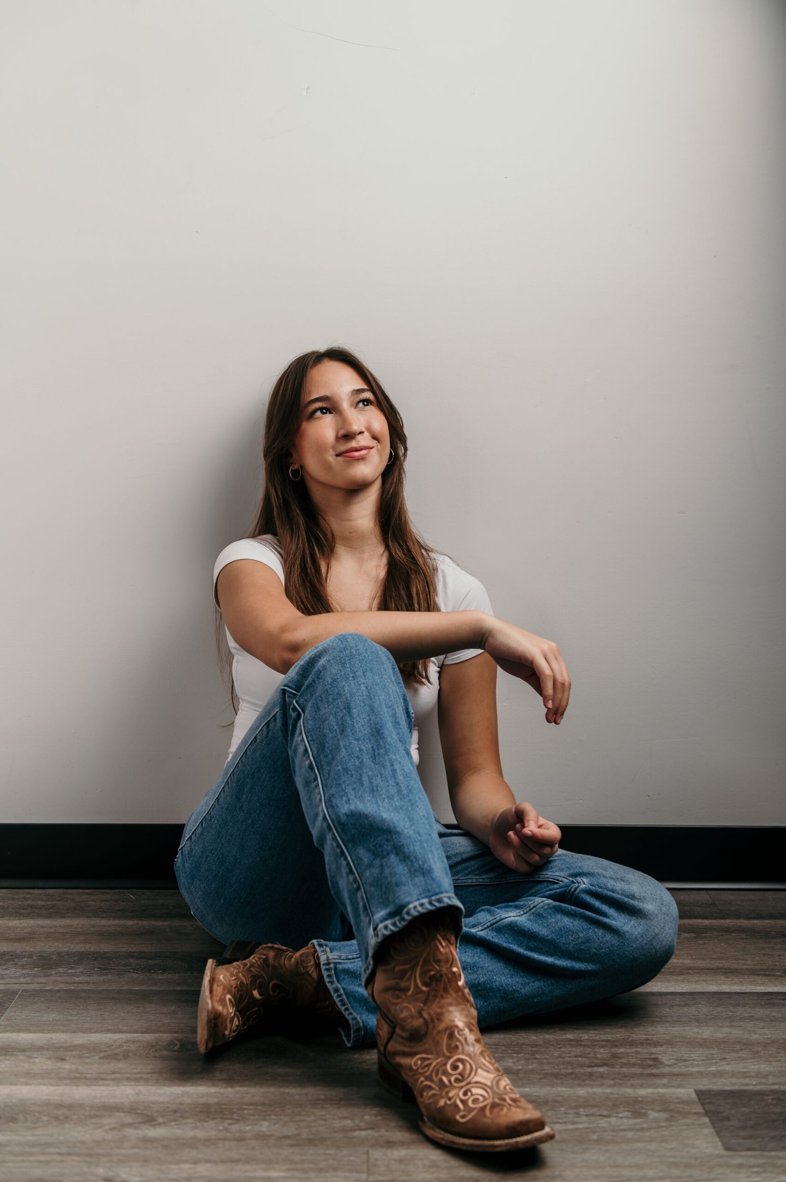 Bella Masone Is 17 and Already Writing Like She’s Lived a Lifetime