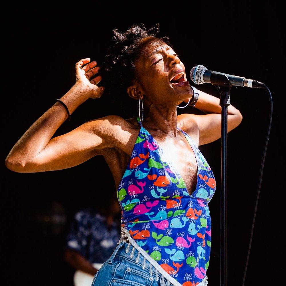 Niki J Crawford’s Timeless Journey in Soul and Song