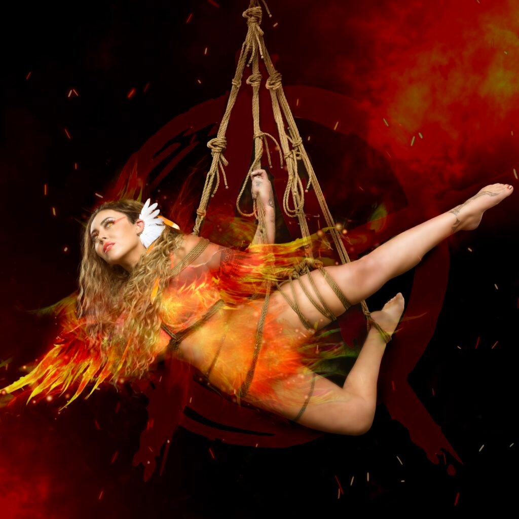 AnarKy I Is Rewriting the Rules With Independence Rebirth and Fearless Sound