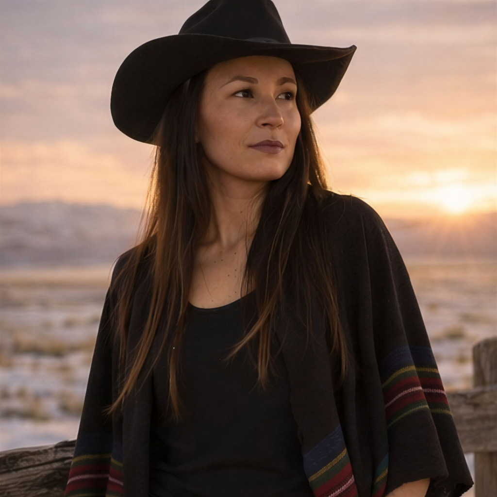 The Red Betty Is Carrying Mountain Stories Into a Modern Soundscape